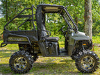 6" Suspension Lift Kit for Polaris Ranger XP 800 (2009–2014)