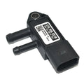 DPF Differential Pressure Sensor for AUDI A3 VW Golf Amarok Passat (2009–2023)