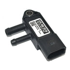 DPF Differential Pressure Sensor for AUDI A3 VW Golf Amarok Passat (2009–2023)