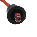 7" Spark Plug Wire for Mercury Force 30/115-125-135-150-175-200 (N/A) 821945A28 813706A28