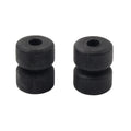 2Pcs Front Bumper Bracket Bushings for Toyota 4Runner Tundra Tacoma (2000–2023) 90540-08018
