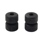 2Pcs Front Bumper Bracket Bushings for Toyota 4Runner Tundra Tacoma (2000–2023) 90540-08018