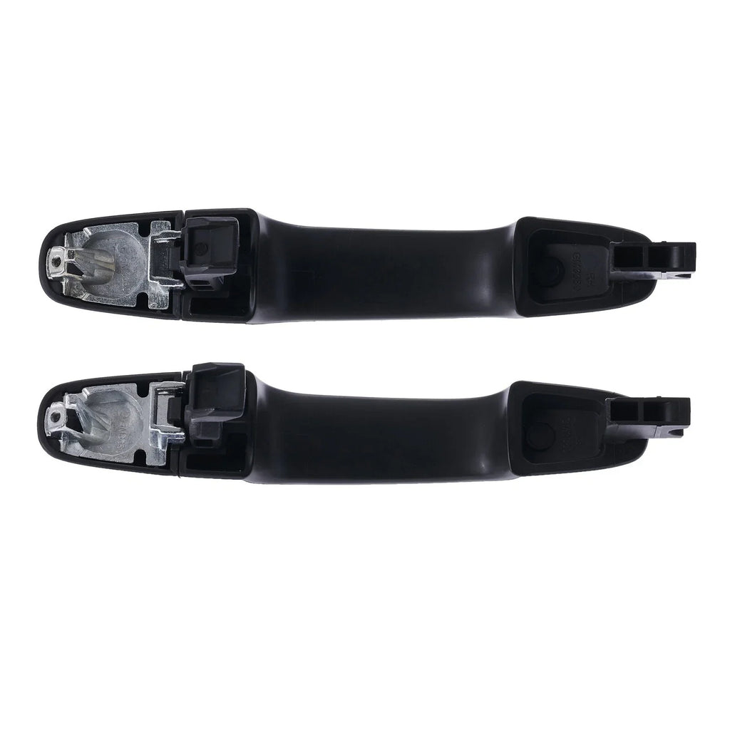 4pc Front/Rear L&R Outer Door Handle for Holden Commodore VE (2006–2013)