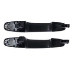 4pc Front/Rear L&R Outer Door Handle for Holden Commodore VE (2006–2013)
