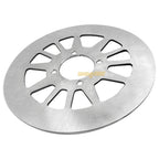 Rear Brake Disc Rotor for Yamaha Warrior 350 YFM350X (1990–2004) 3GD-2582W-00-00
