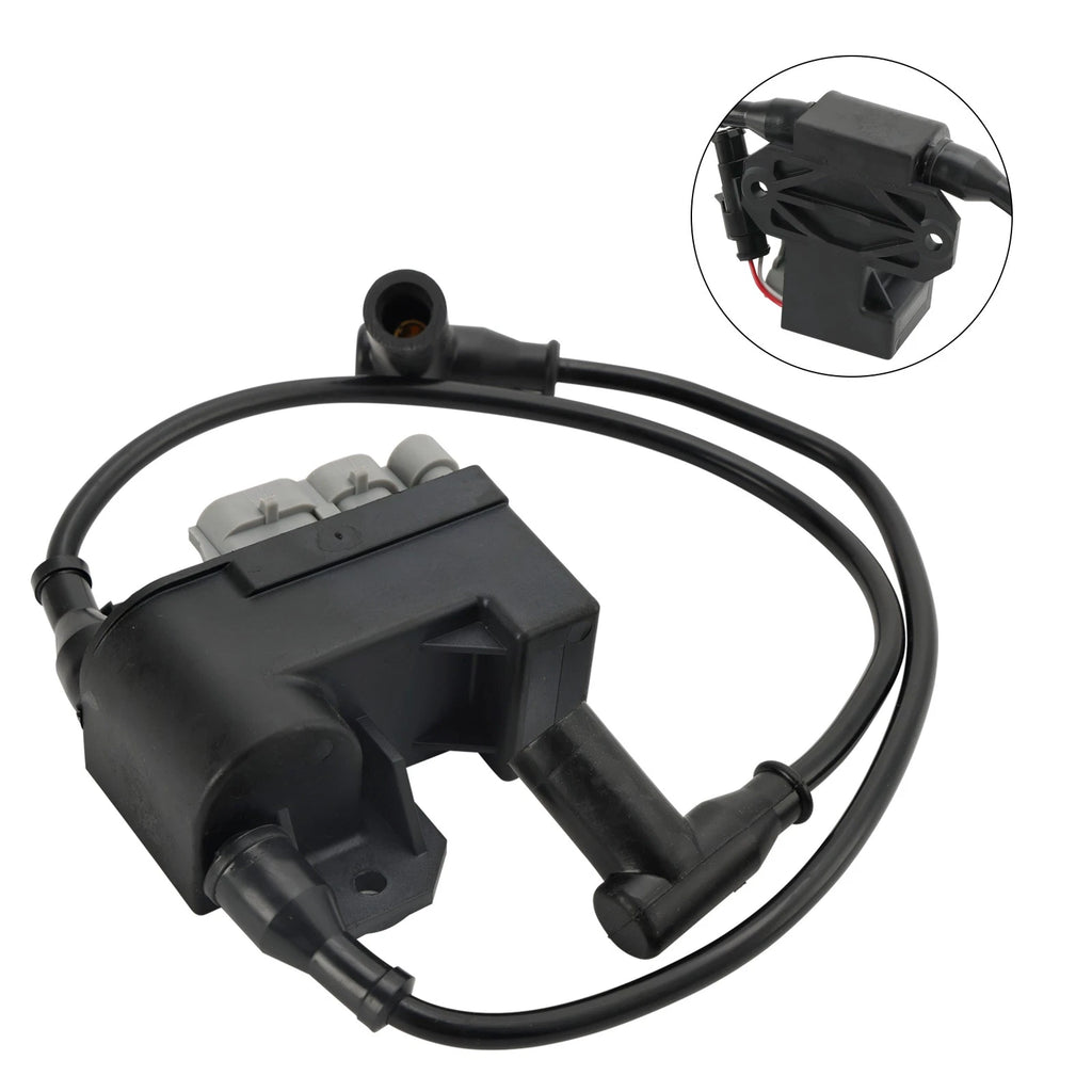 CDI Box Igniter for Ski-Doo Touring 500F, Legend 380F, Summit 500F (–) 512059626