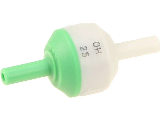 Vacuum Check Valve for Mazda MX6 2.5L V6 (1993–1997) YZ981ZJ