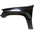 Set of 2 Fender for Jeep Grand Cherokee (1999–2004)