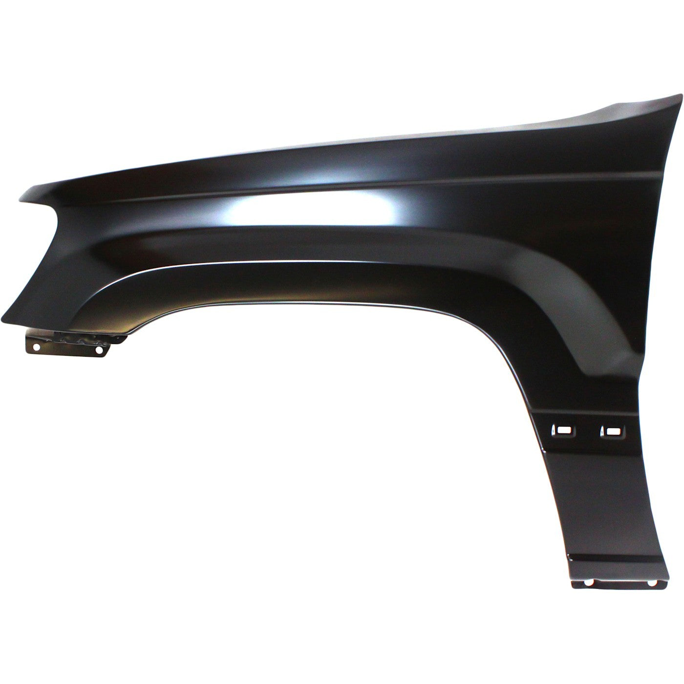 Set of 2 Fender for Jeep Grand Cherokee (1999–2004)