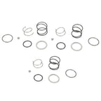 Metal Spring Kits with Steel Ball for (N078434, N089668)