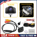 Rear View Camera for Universal Cars (Waterproof)