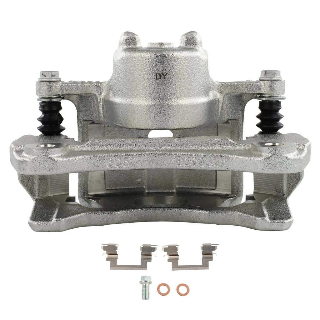 Front Right Brake Caliper with Bracket for Mitsubishi Eclipse (2006–2012)