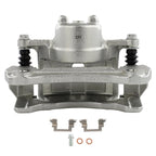 Front Right Brake Caliper with Bracket for Mitsubishi Eclipse (2006–2012)