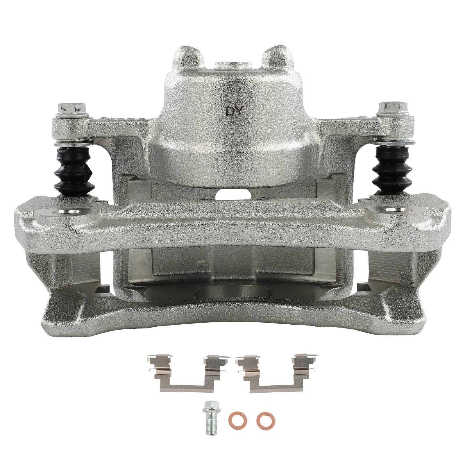 Front Right Brake Caliper with Bracket for Mitsubishi Eclipse (2006–2012)