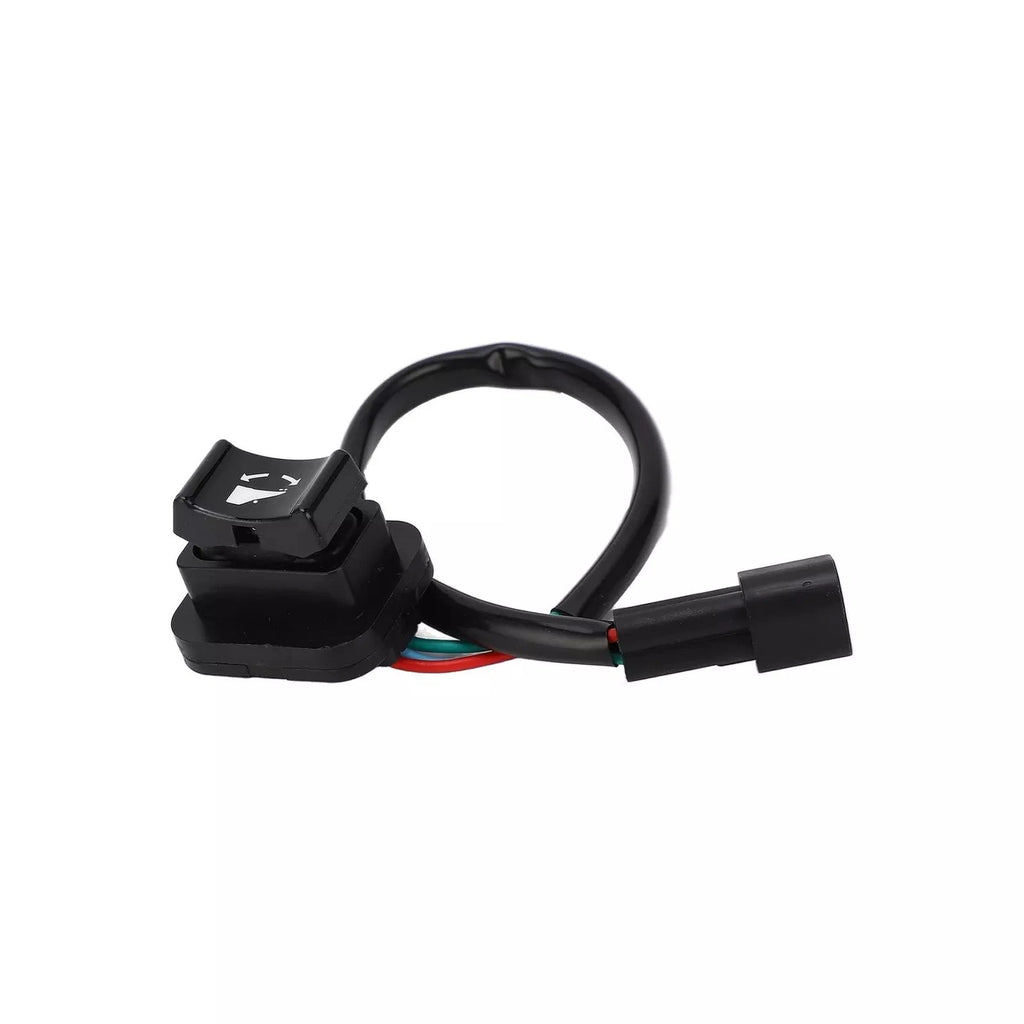 Trim & Tilt Switch for Yamaha 60-70-150HP 4-Stroke Outboard (1969–1970)