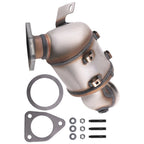 Front Catalytic Converter Kit for Chevy Trax Buick Encore 1.4L (2013–2018) EPA