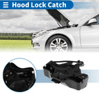 Hood Latch Assembly for Lexus LS460 (2007–2017) No. 5351050102