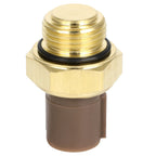 Engine Coolant Fan Temperature Sensor for Acura Integra MDX RSX TSX (93–04)