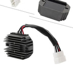 Regulator Rectifier for Suzuki SV650 SV650S (1999-2002)