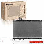 Radiator for Mitsubishi Outlander (2014–2020)