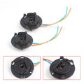 H7 Halogen Light Wire Connector Holder for Hyundai Tucson (2016–2021)