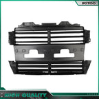 Radiator Active Grille Shutter w/Motor for Ford Explorer (2013–2019)