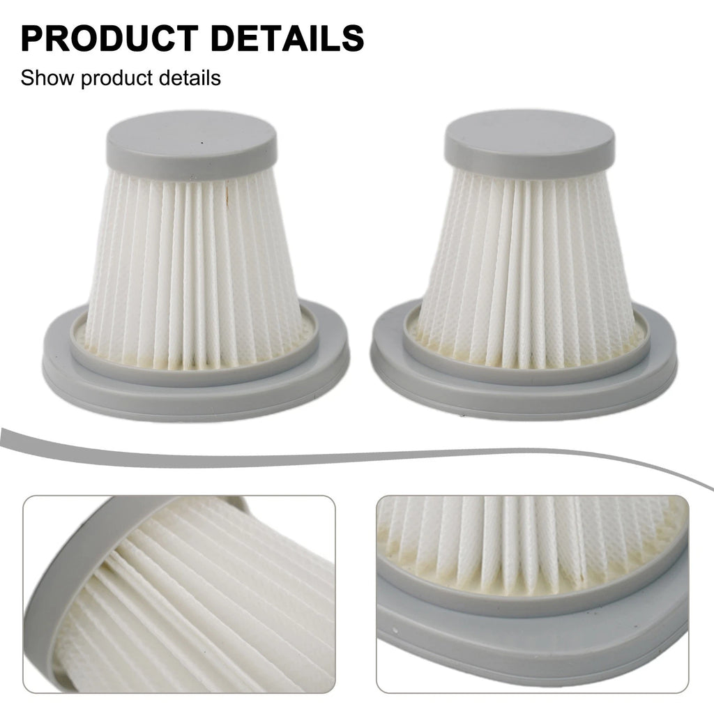 Washable Reusable Filter for PH 1000 N (Compatible)
