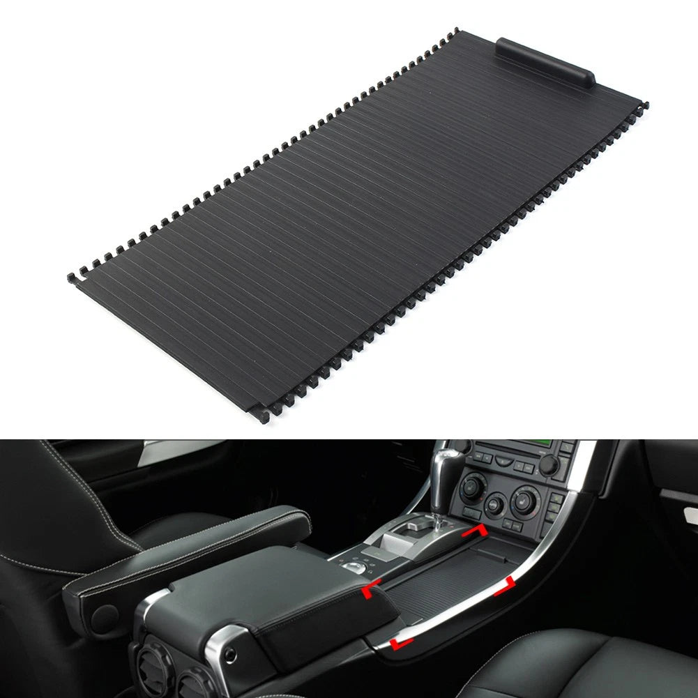 Center Console Ash Tray Cup Holder Cover for Land Rover Range Rover Sport (2008–2009)