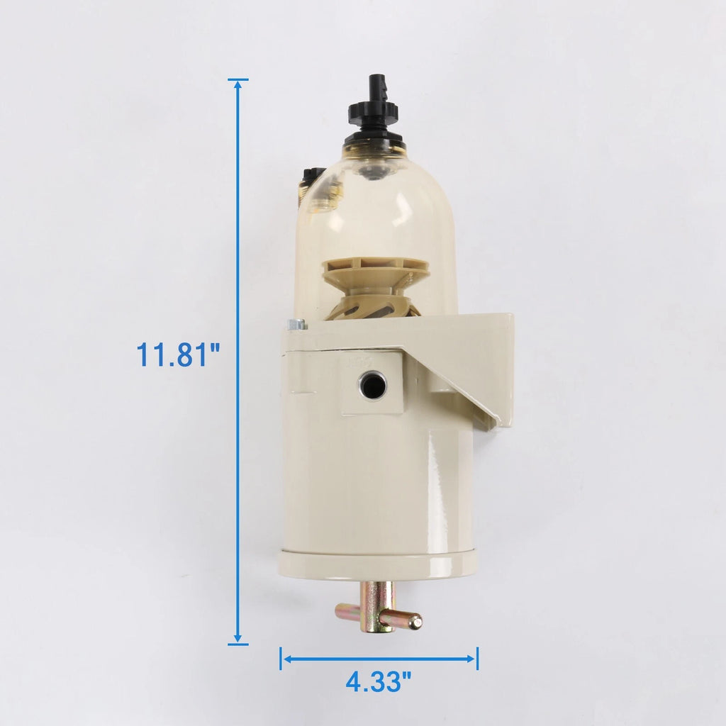 Fuel Water Separator Filter for Marine Boats (500FG/FH)