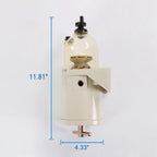 Fuel Water Separator Filter for Marine Boats (500FG/FH)