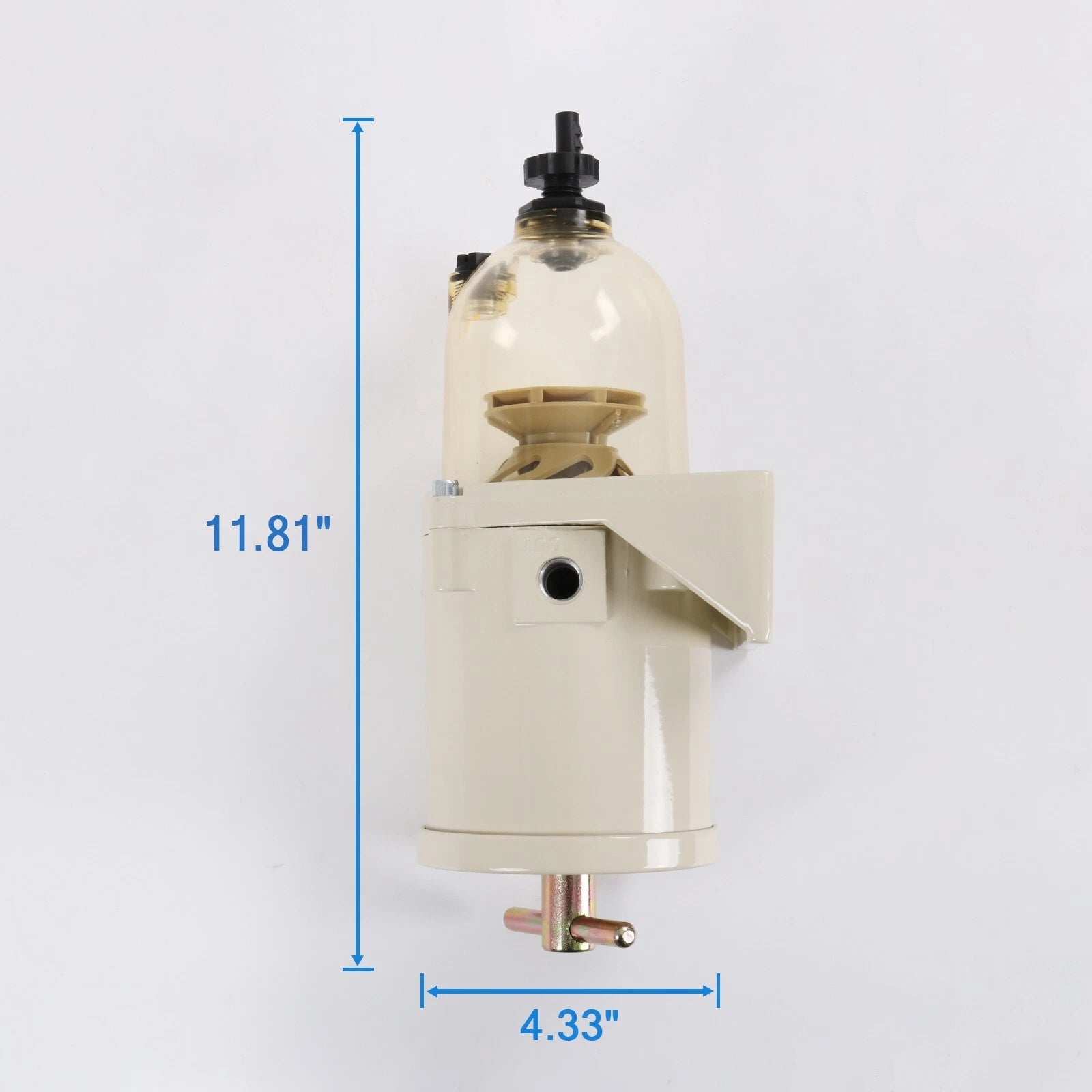 Fuel Water Separator Filter for Marine Boats (500FG/FH)