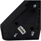 Right Side Power Mirror for Hyundai Santa Fe Sport (2013–2016) Heated