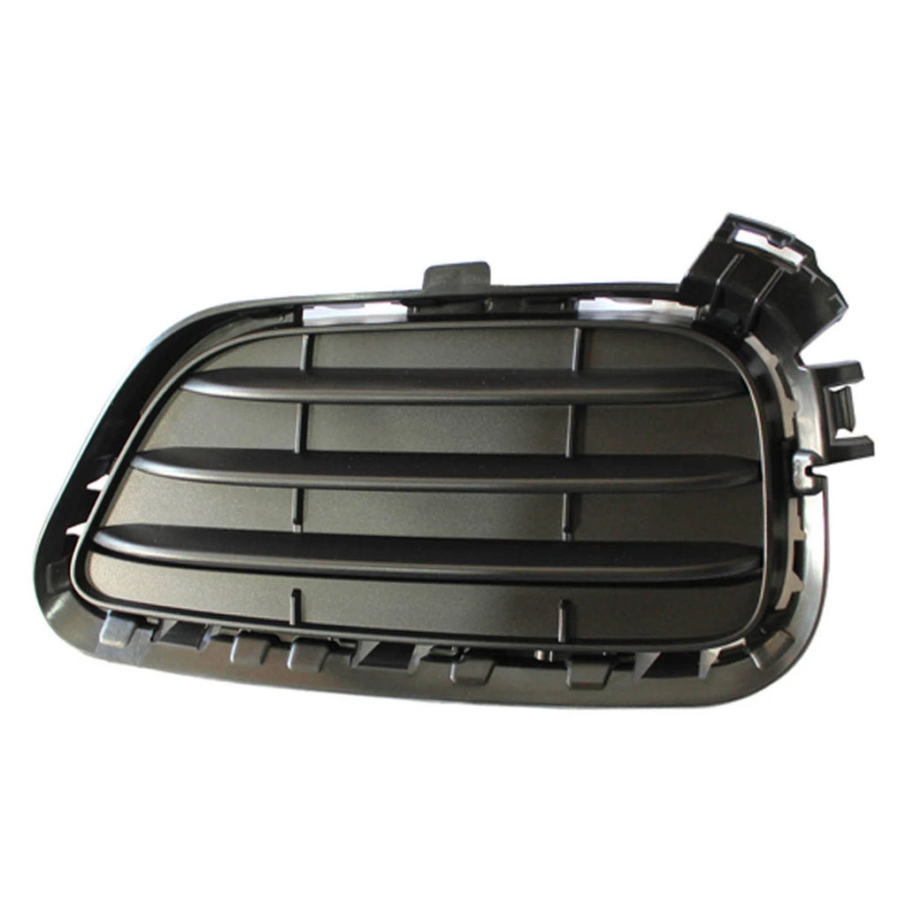 Replacement Front Passenger Side Lower Bumper Cover Grille for Lexus (2013–2018)