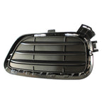 Replacement Front Passenger Side Lower Bumper Cover Grille for Lexus (2013–2018)