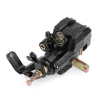 Rear Brake Caliper Assembly 5LP-2580W-00 for Yamaha Blaster YFS200 (1988–2006)