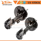 Front Pair Shocks Struts for Mitsubishi Galant (1999–2003)