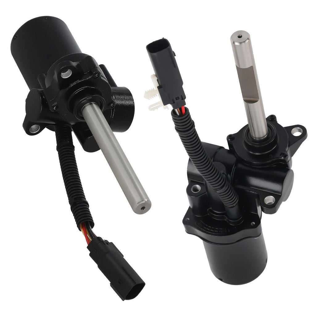 Electric Running Board Drive Motors for Ford F150 (2007–2014) AL3Z16A506A AL3Z16A507A