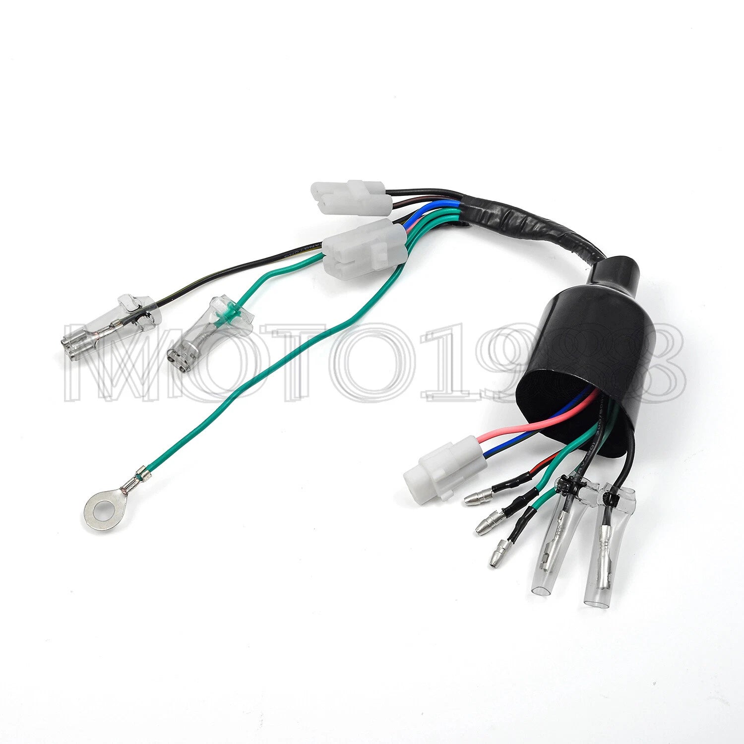 Wire Harness for Honda ATV TRX90 (1993-2005)