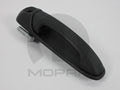 Genuine Mopar Front Exterior Door Handle 55275949AC for