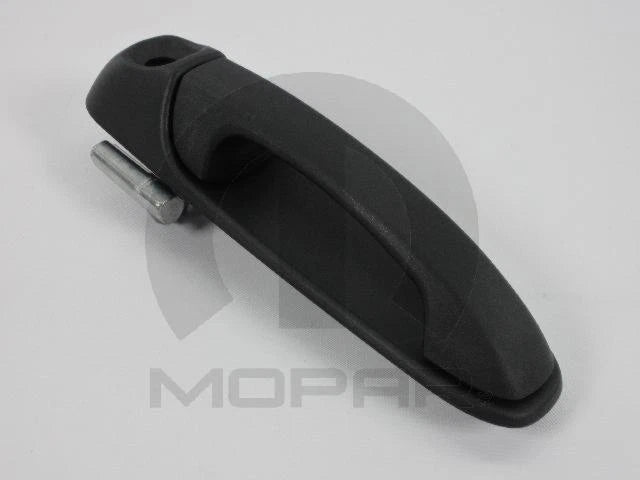 Genuine Mopar Front Exterior Door Handle 55275949AC for
