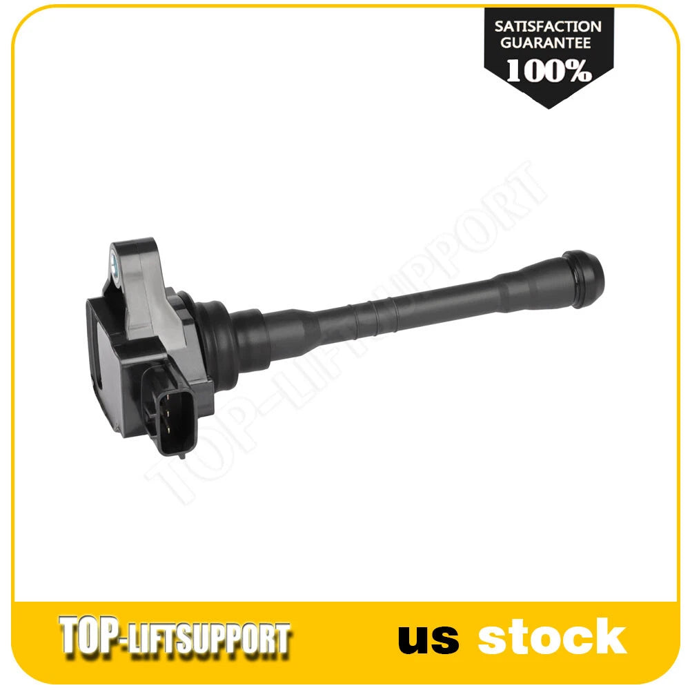 Ignition Coil for Nissan Titan (2016–2019) 5.6L