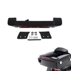 Red LED Trunk Light for Harley Touring King Razor Chopped (1997–2013)