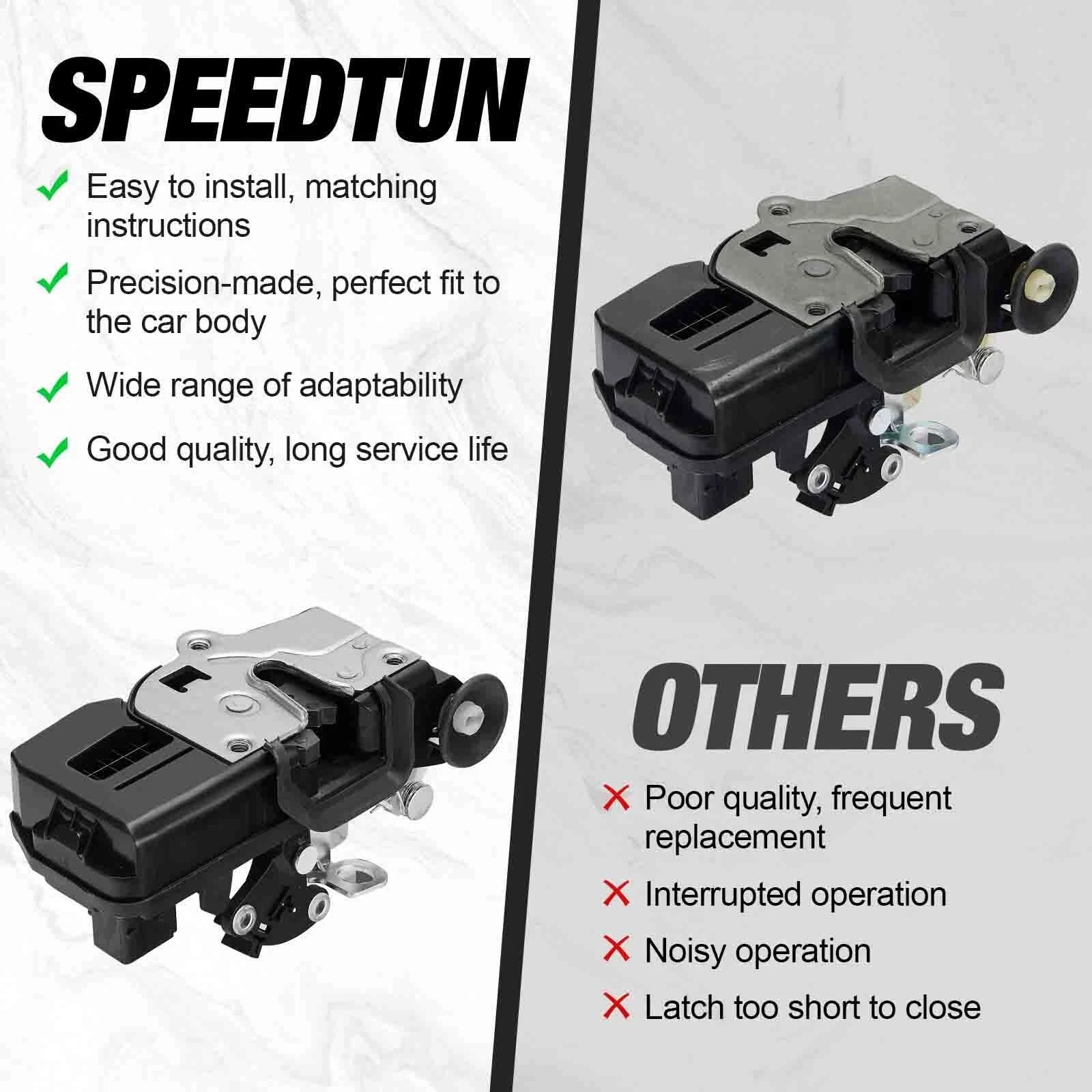 Power Window Regulator with Motor for Ford Windstar Freestar (1995–2007)