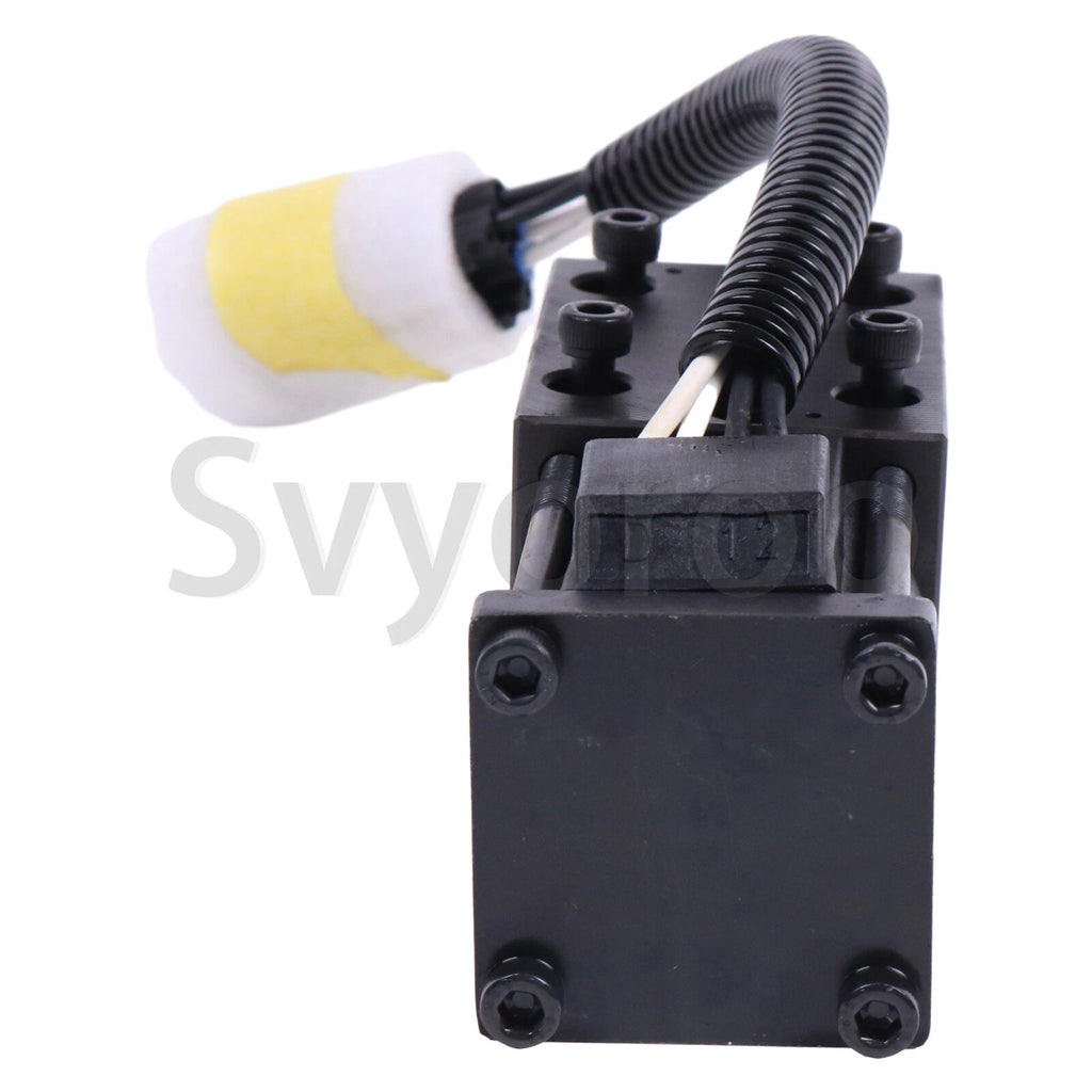 Solenoid Valve 91328-10030 for Mitsubishi Forklift FD10-18 (2000–2023)