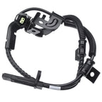 Rear Left ABS Wheel Speed Sensor for Hyundai Entourage Kia Sedona (2007–2010)
