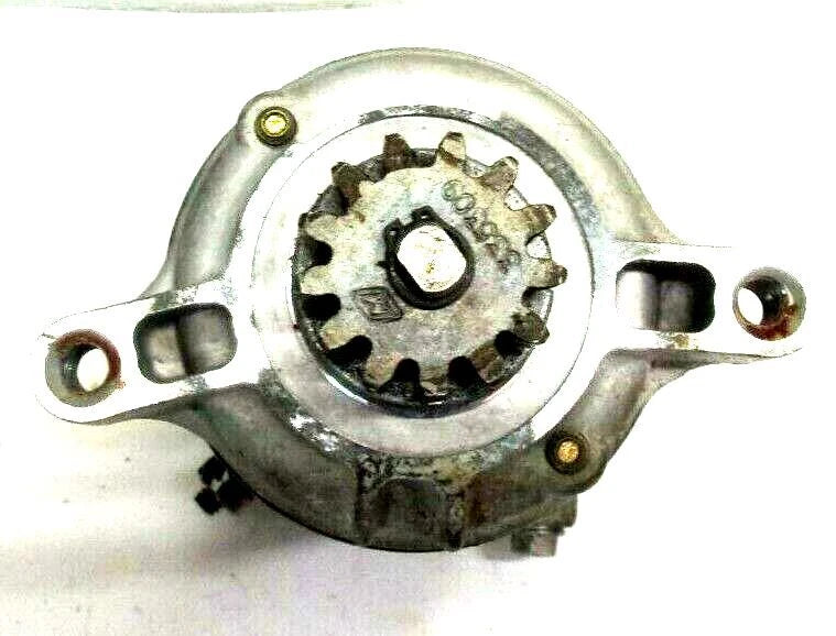 Starter Motor Assembly for Johnson 90-115HP V4 (0586284)
