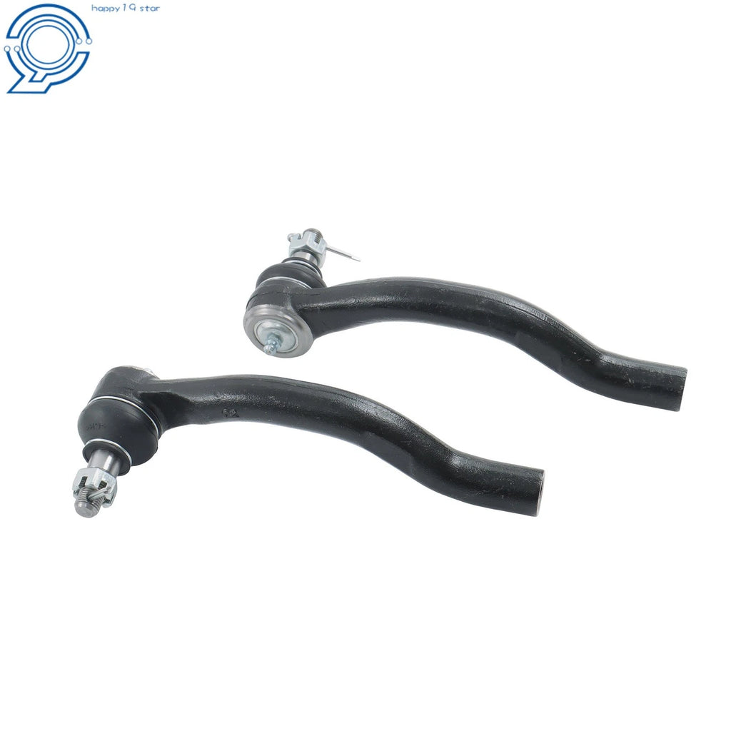 Front Lower Control Arm Ball Joint Tie Rods Sway Bar for Acura TL (2004-2006)