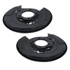Brake Backing Plate for Toyota Highlander (2004â2009)