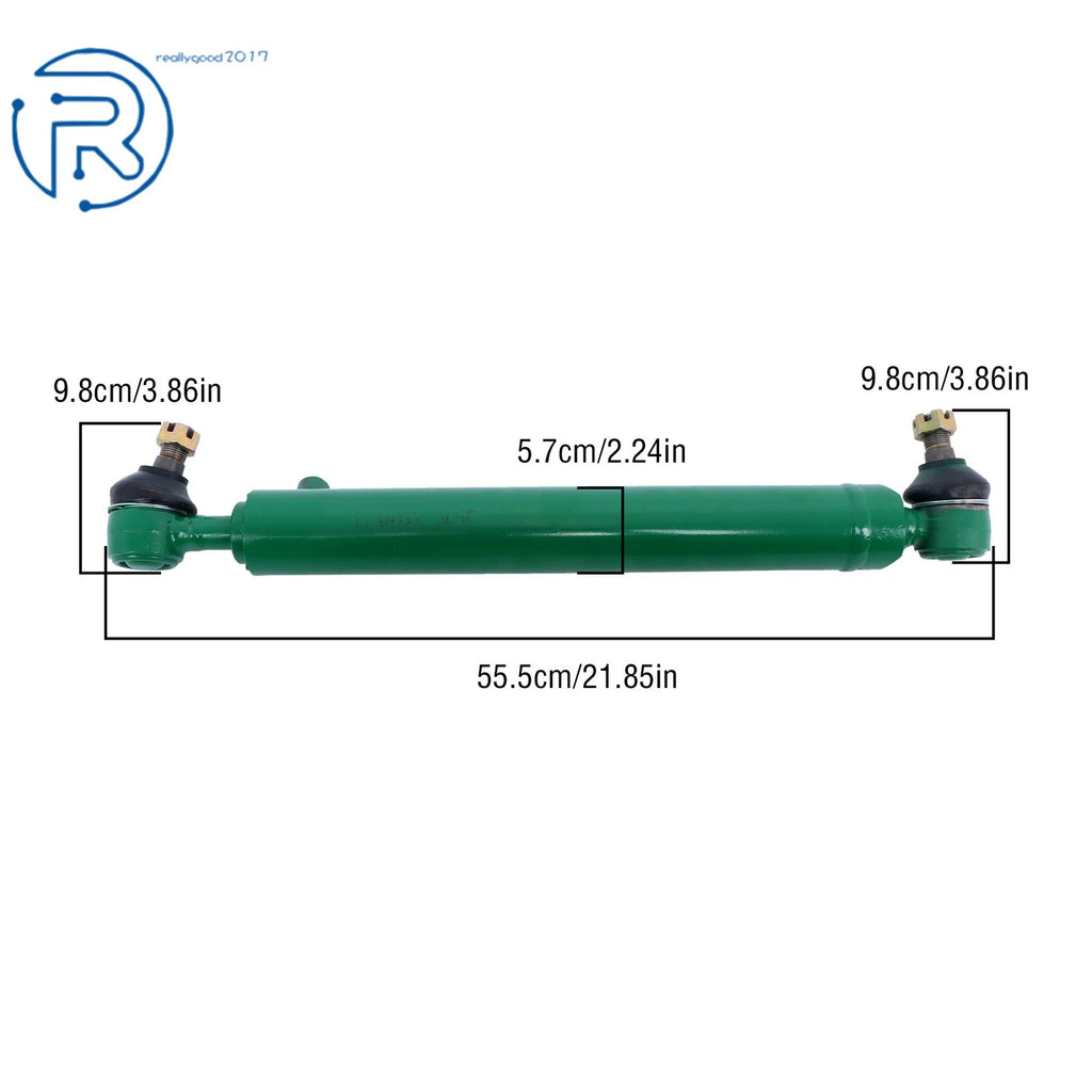Power Steering Hydraulic Cylinder for John Deere 4320 4500 4520 4600 (LVA14158)