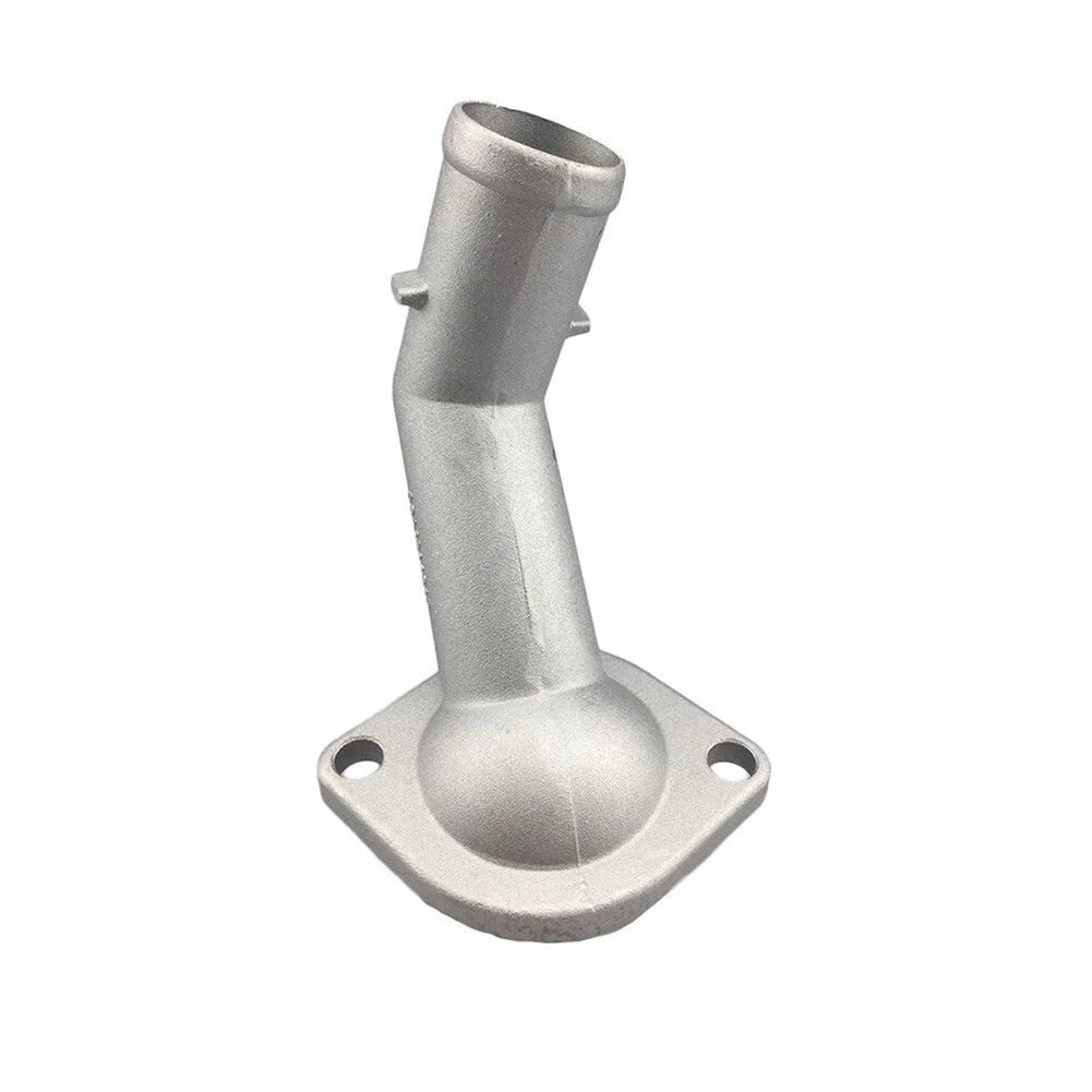 Radiator Coolant Hose Connector for Golf (2000–2006) 06A121121C 06A121121F